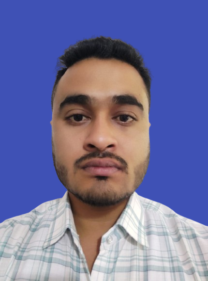 Mr. Harsh Rajput